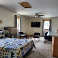 Cold River Campground ico