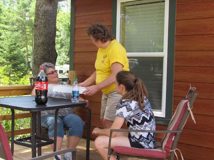 Bangor / Holden KOA Holiday Picture 4