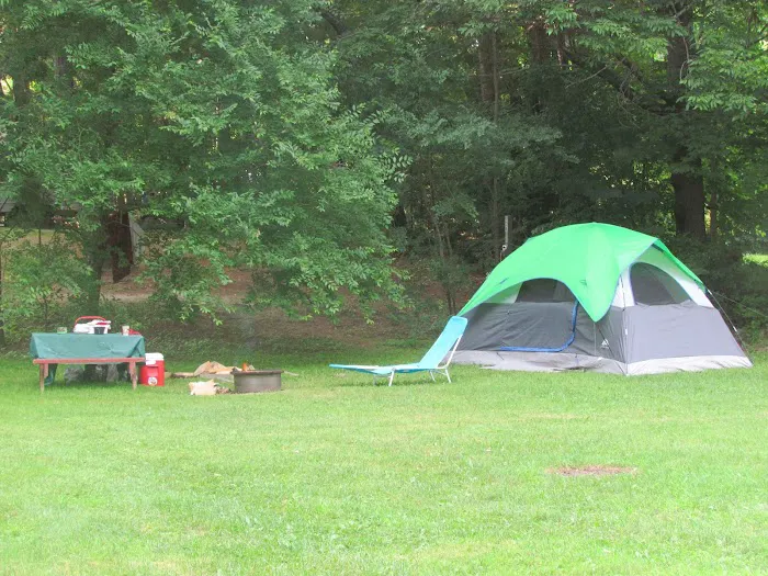 Bangor / Holden KOA Holiday Picture 7