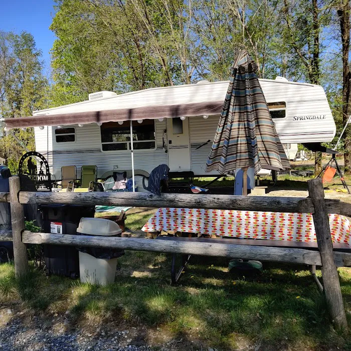 Bangor / Holden KOA Holiday Picture 3