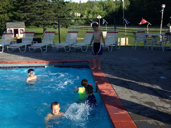 Bangor / Holden KOA Holiday Picture 6