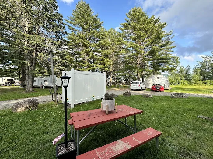 Bangor / Holden KOA Holiday Picture 2