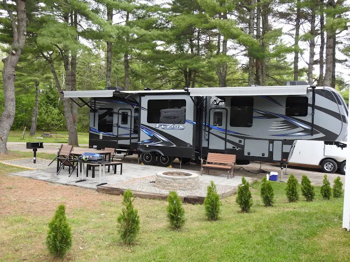 Bangor / Holden KOA Holiday Picture 1