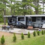 Bangor / Holden KOA Holiday
