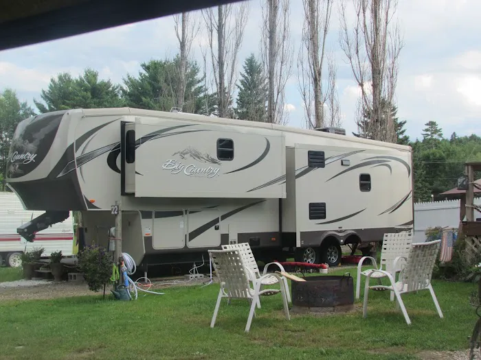 Bangor / Holden KOA Holiday Picture 8