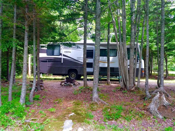 Greenlaw's RV Park and Campground Picture 10
