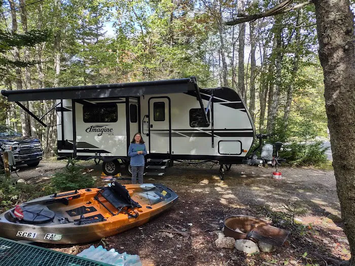 Greenlaw's RV Park and Campground Picture 9