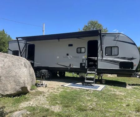 Greenlaw's RV Park and Campground