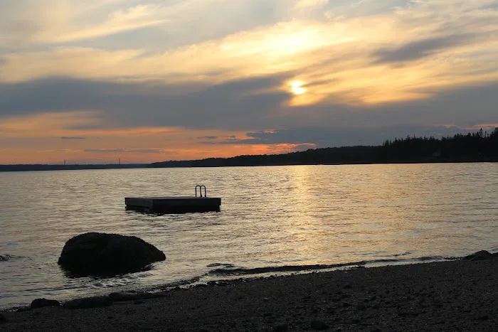 Oceanfront Camping at Reach Knolls Picture 2