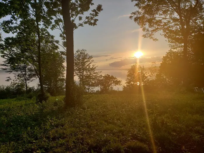 Oceanfront Camping at Reach Knolls Picture 6
