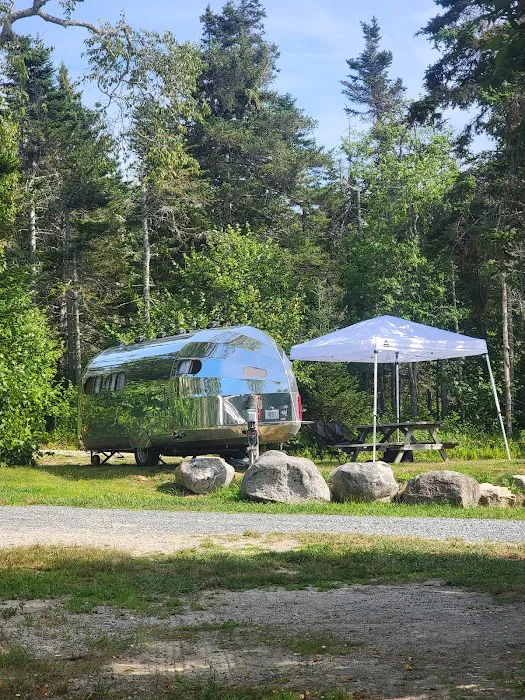 Oceanfront Camping at Reach Knolls Picture 8