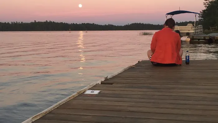 Balsam Cove Campground Picture 7