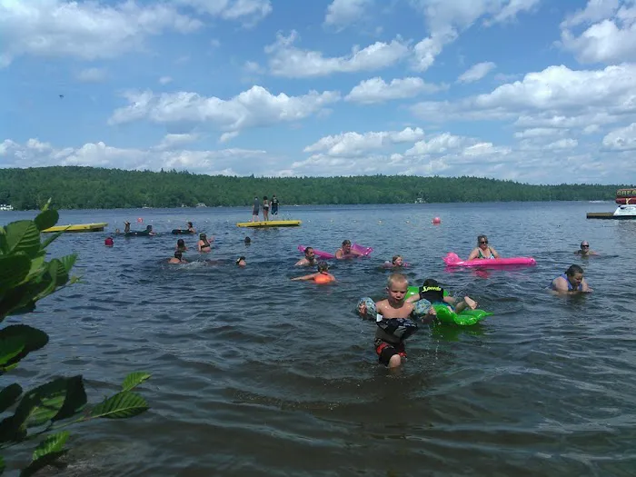 Balsam Cove Campground Picture 5