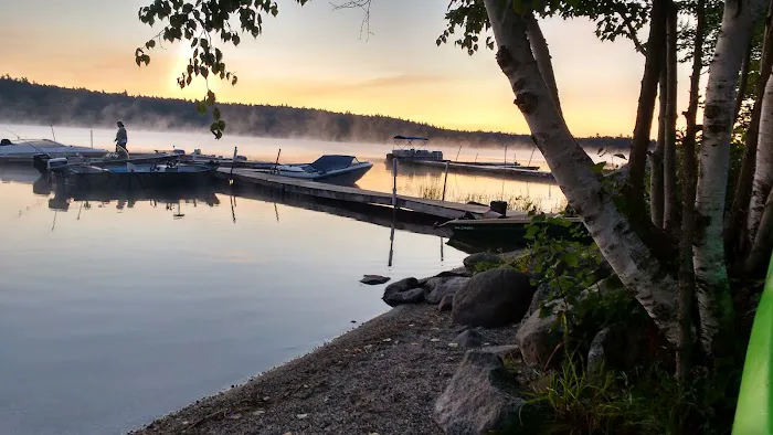 Balsam Cove Campground Picture 2