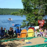 Balsam Cove Campground ico