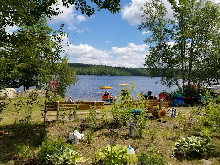 Balsam Cove Campground Picture 3