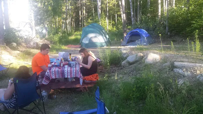 Wanderin Moose Campground Picture 2