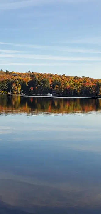 Branch Lake Camping Area Picture 4