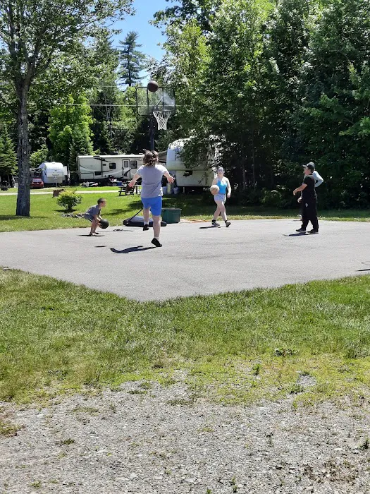 Parks Pond Campground Picture 8