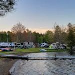 Parks Pond Campground
