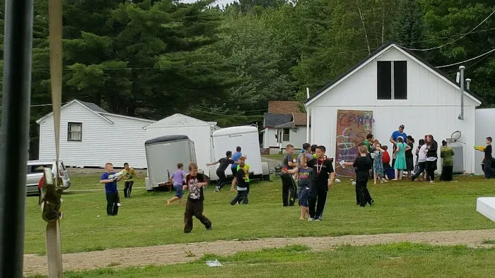 UPCI Maine District Campground Picture 1