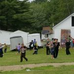 UPCI Maine District Campground