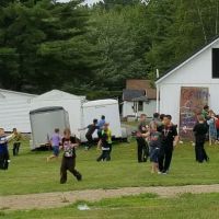 UPCI Maine District Campground ico