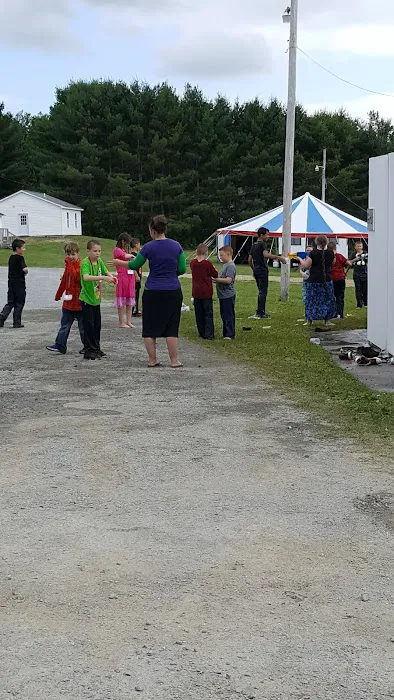 UPCI Maine District Campground Picture 2