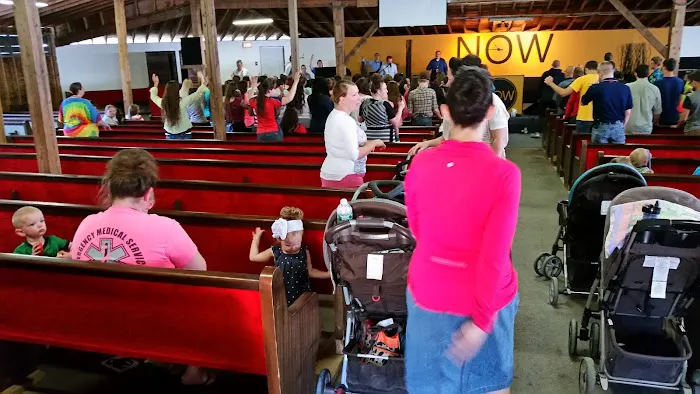 UPCI Maine District Campground Picture 6