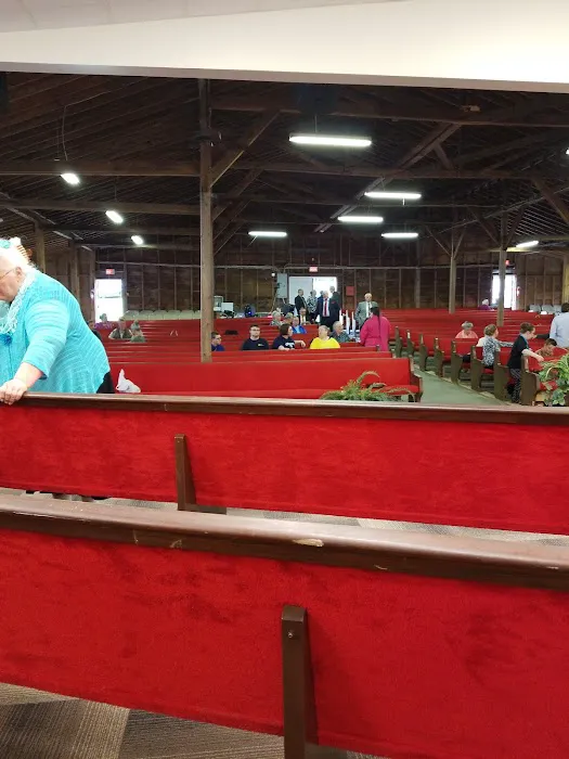 UPCI Maine District Campground Picture 5