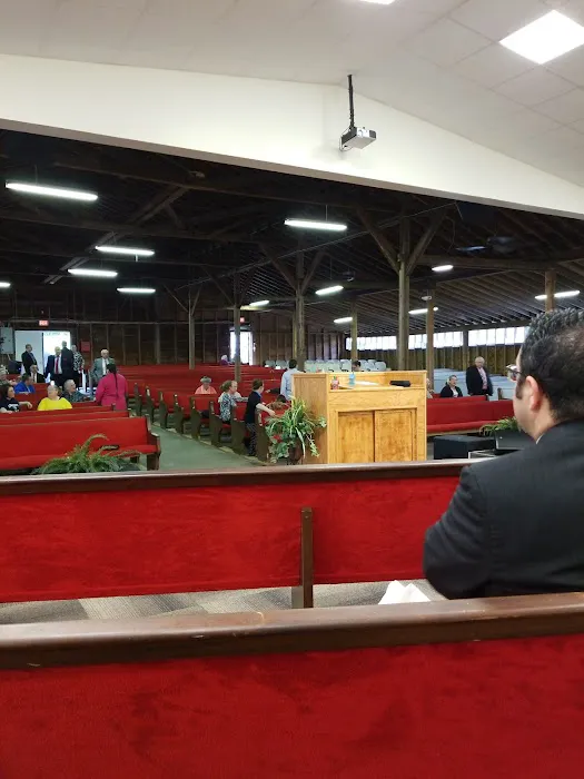 UPCI Maine District Campground Picture 7
