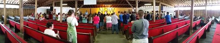 UPCI Maine District Campground Picture 3