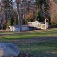 Forest Ridge Campground ico