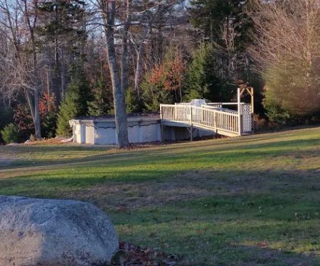 Forest Ridge Campground