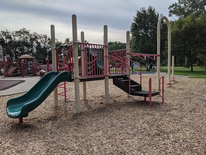 Silver Springs Campground Picture 9