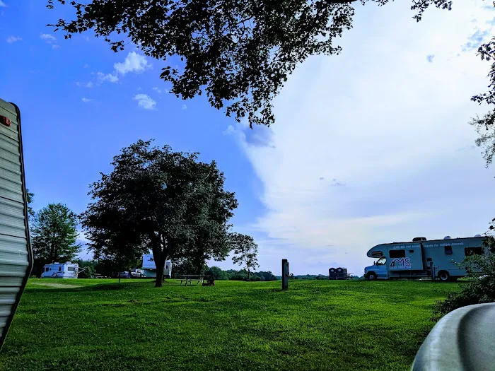 Silver Springs Campground Picture 3