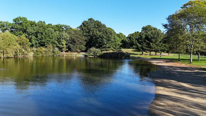 Silver Springs Campground Picture 1