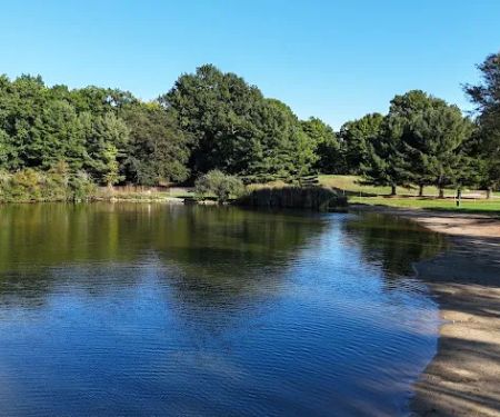 Silver Springs Campground