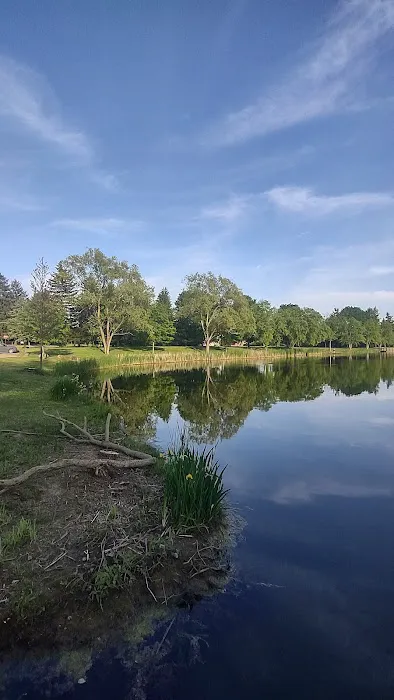 Silver Springs Campground Picture 6