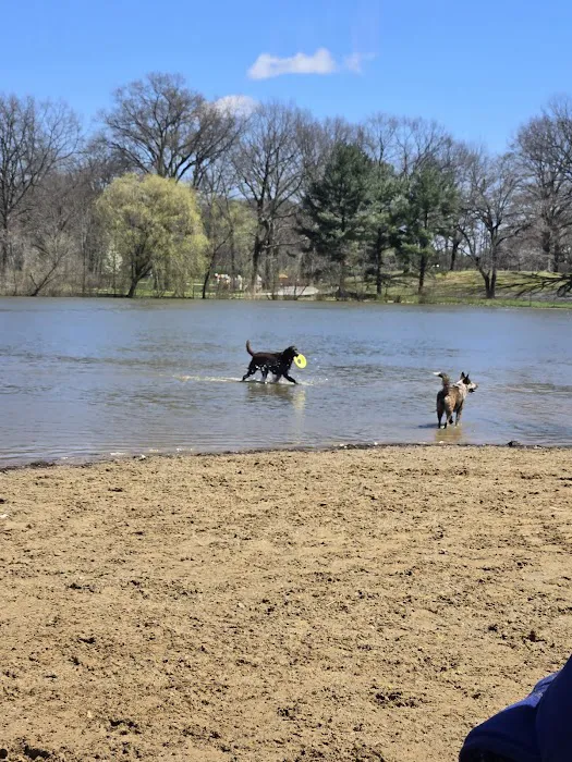 Silver Springs Campground Picture 8