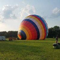 Cherokee Park Co ico