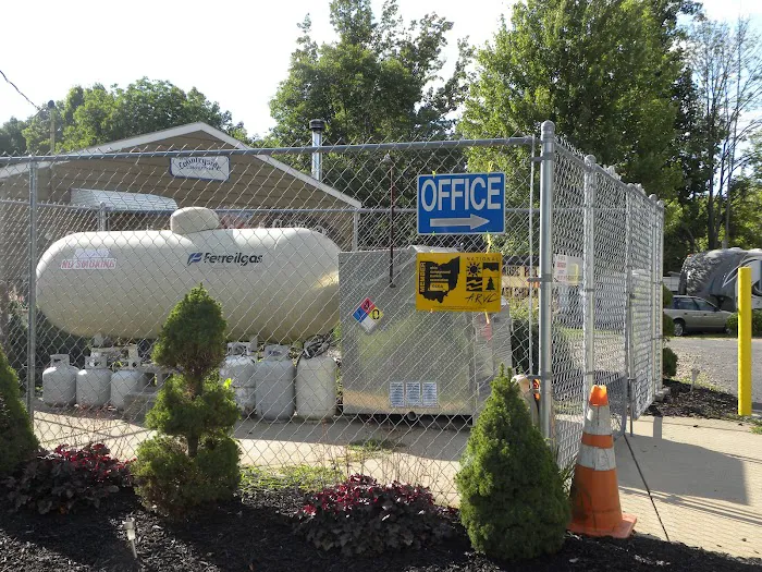 Countryside Campground Picture 3