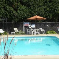 Countryside Campground ico