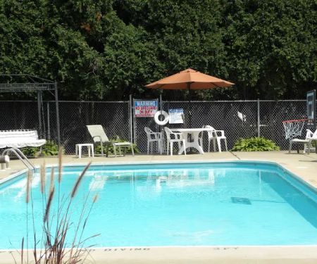 Countryside Campground