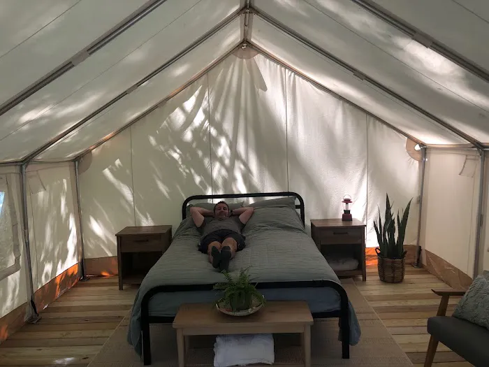 Valley Overlook Picture 1