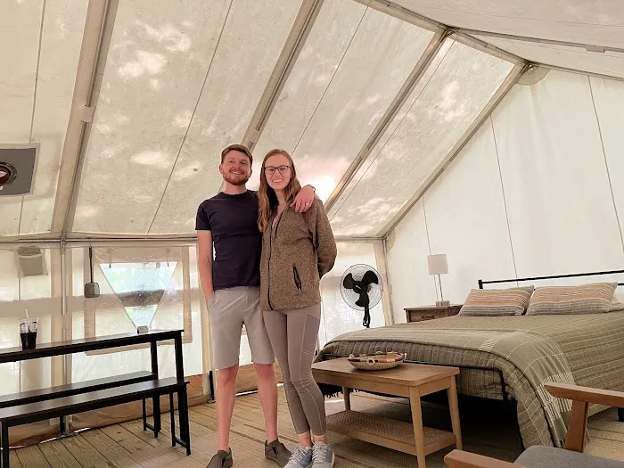 Valley Overlook Picture 9