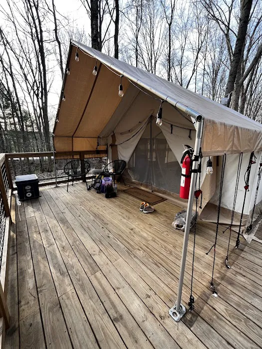 Valley Overlook Picture 7