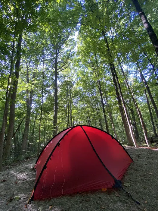 Valley Overlook Picture 10