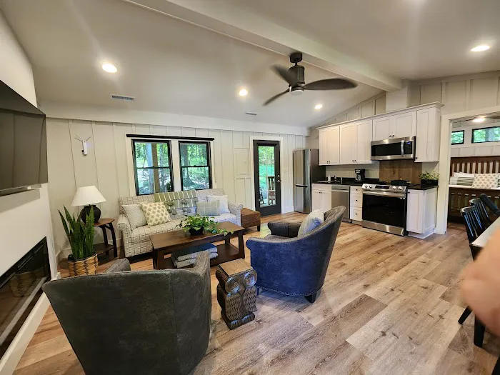 Valley Overlook Picture 8