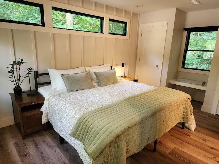 Valley Overlook Picture 5